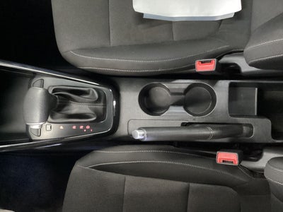 2022 Kia Rio 1.6 Sedan LX At