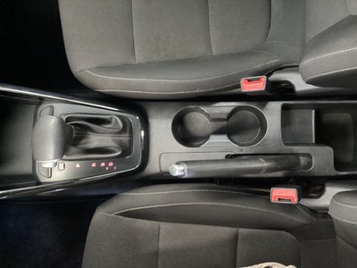 2022 Kia Rio 1.6 Sedan LX At