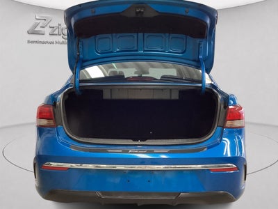 2022 Kia Rio 1.6 Sedan LX At
