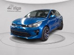 2022 Kia Rio 1.6 Sedan LX At