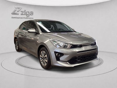 2023 Kia Rio 1.6 Sedan LX At