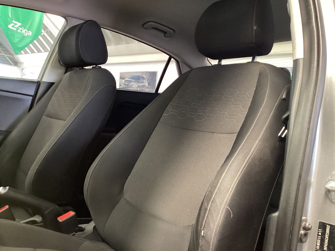 2023 Kia Rio 1.6 Sedan LX At