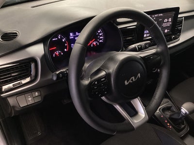 2023 Kia Rio 1.6 Sedan LX At