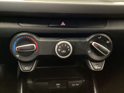 2023 Kia Rio 1.6 Sedan LX At