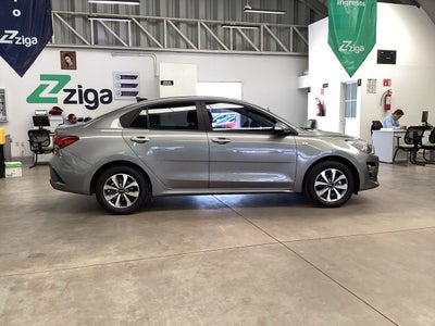 2023 Kia Rio 1.6 Sedan LX At