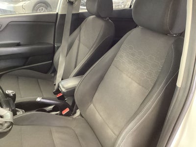 2018 Kia Rio 1.6 Hb EX Mt