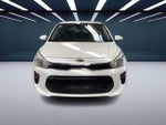 2018 Kia Rio 1.6 Hb EX Mt