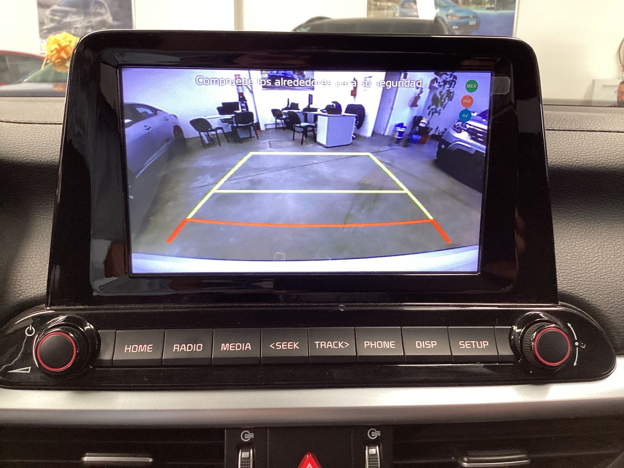 2024 Kia Forte 2.0 Lx Sedan At