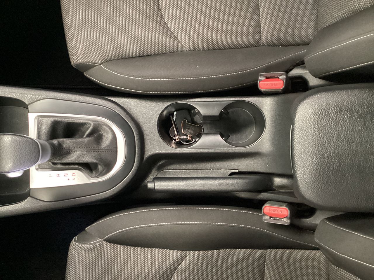 2022 Kia Forte 2.0 LX At