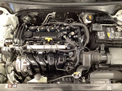 2024 Kia Forte 2.0 Lx Sedan At