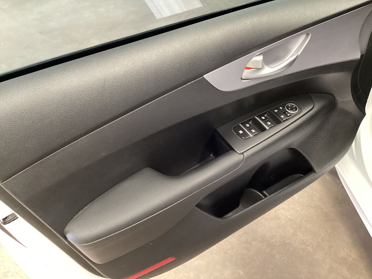 2024 Kia Forte 2.0 Lx Sedan At