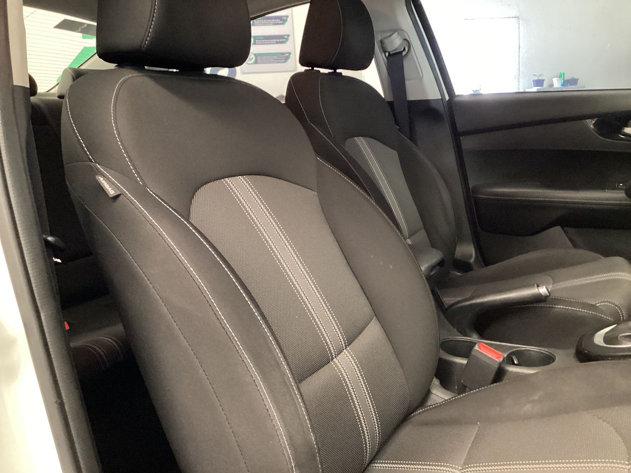 2022 Kia Forte 2.0 EX At