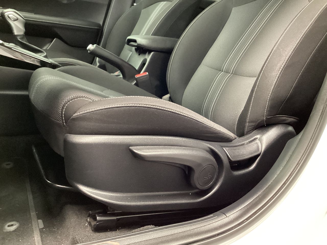 2024 Kia Forte 2.0 Ex Sedan At