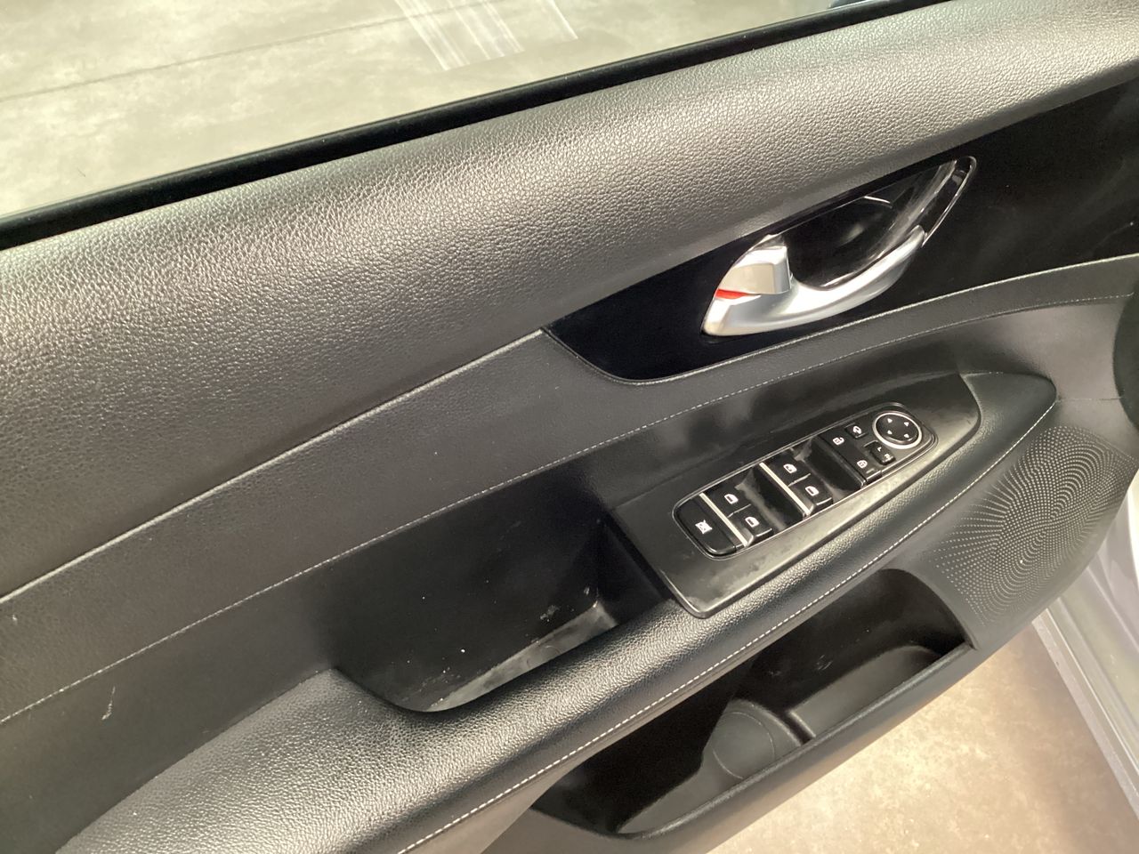 2022 Kia Forte 2.0 EX At