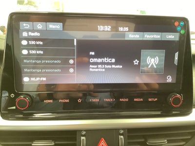 2024 Kia Forte 1.6 Gt At