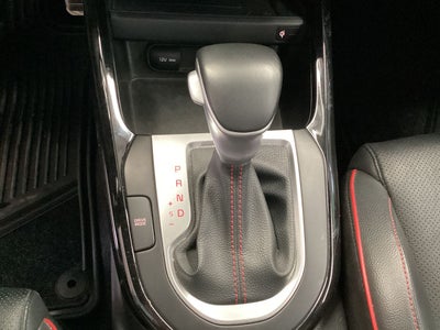2024 Kia Forte 1.6 Gt At