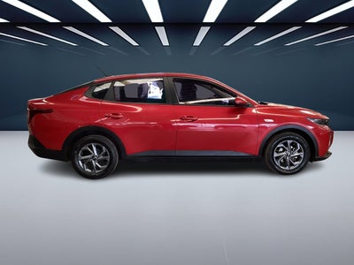 2024 Kia K3 1.6 LX Mt