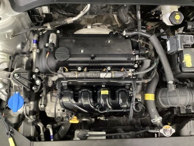 2025 Kia K3 1.6 L At