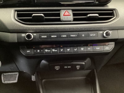 2025 Kia K3 1.6 L At