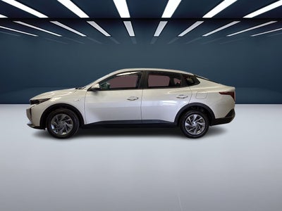 2025 Kia K3 1.6 L At