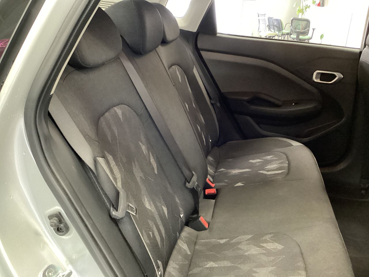 2025 Kia K3 1.6 L At