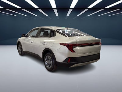 2025 Kia K3 1.6 L At