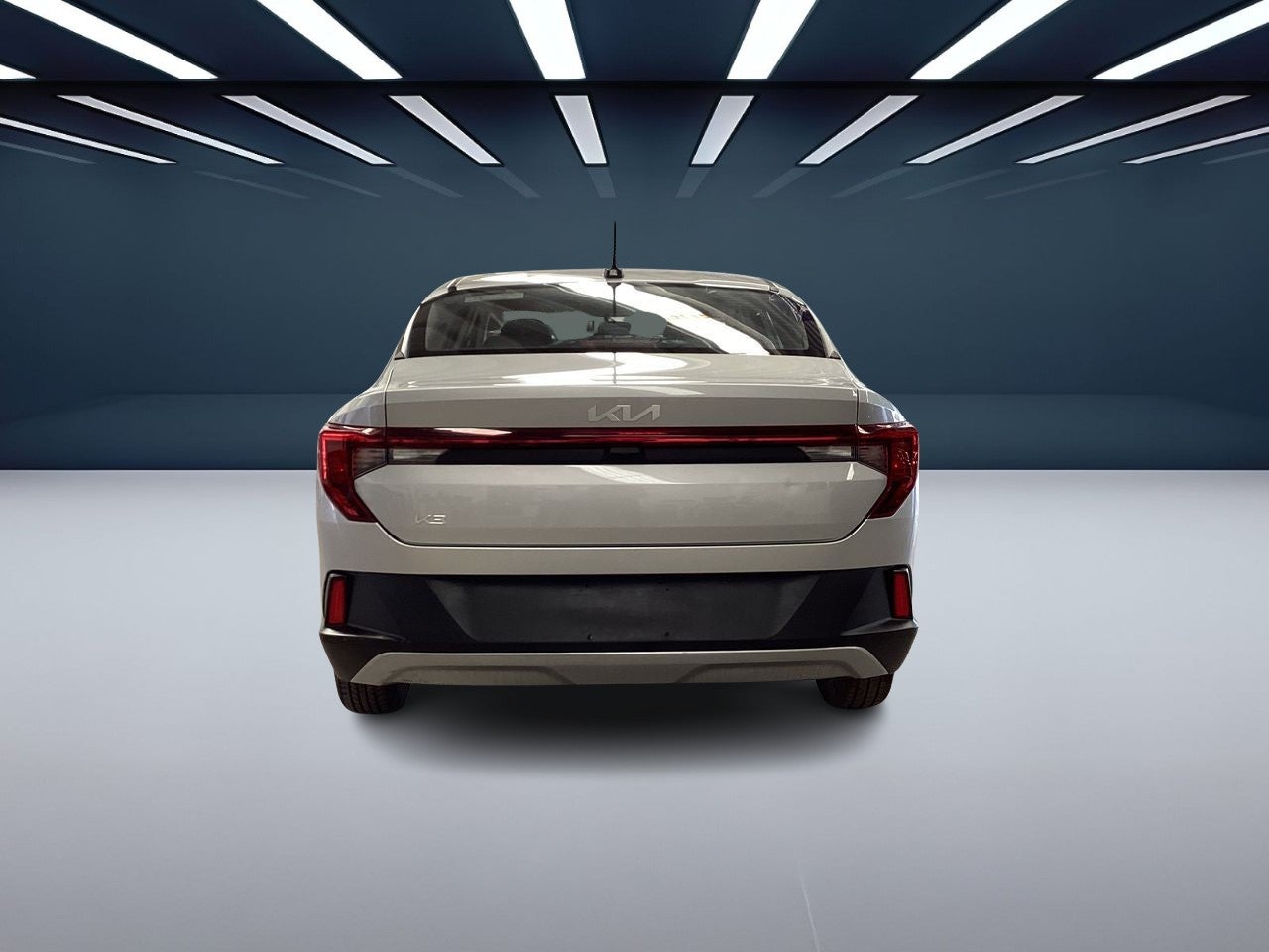 2025 Kia K3 1.6 L At