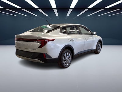 2025 Kia K3 1.6 L At