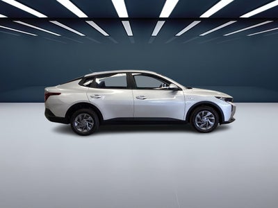 2025 Kia K3 1.6 L At