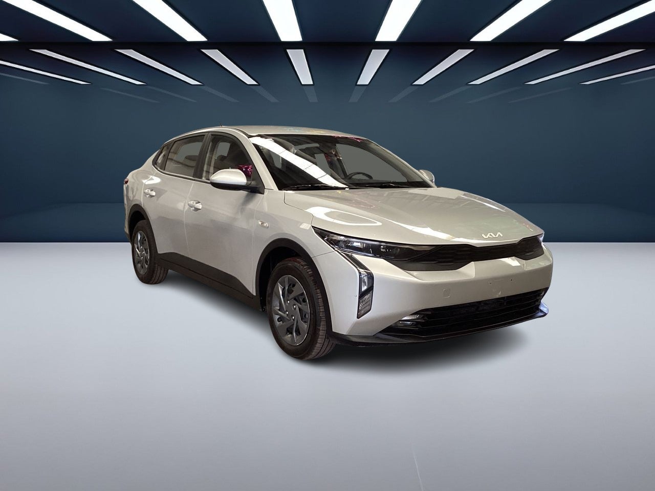 2025 Kia K3 1.6 L At