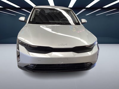 2025 Kia K3 1.6 L At