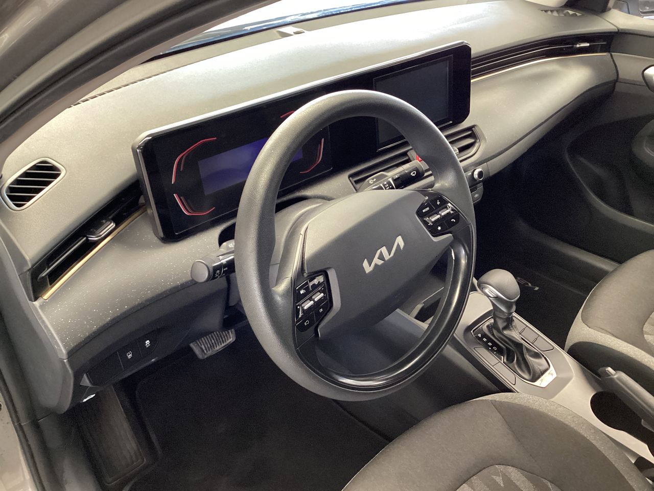 2025 Kia K3 1.6 L At