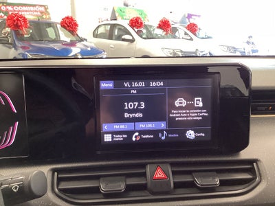 2025 Kia K3 1.6 L At