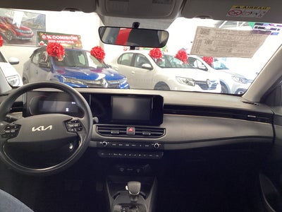 2025 Kia K3 1.6 L At