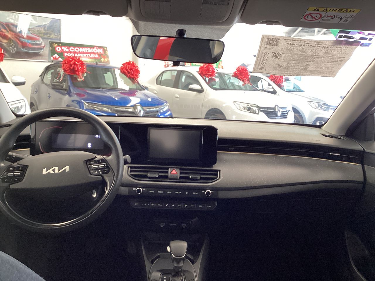 2025 Kia K3 1.6 L At