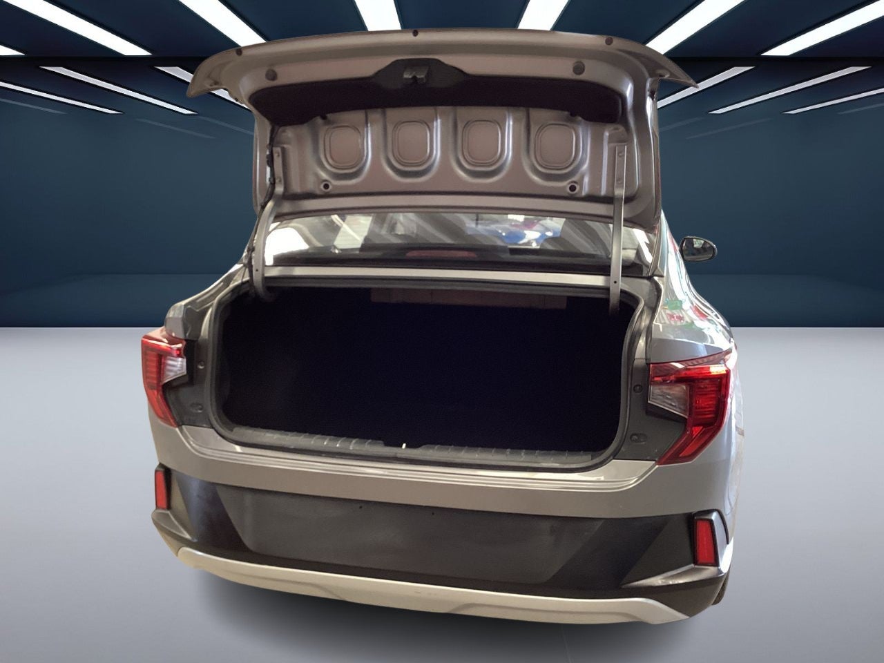 2025 Kia K3 1.6 L At