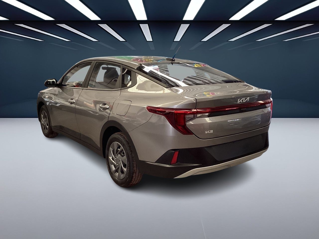 2025 Kia K3 1.6 L At