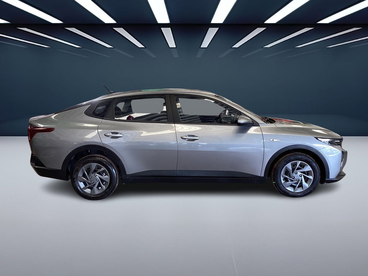 2025 Kia K3 1.6 L At