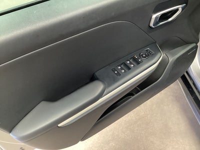 2025 Kia K4 1.6 Gt Line Turbo At