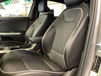 2025 Kia K4 1.6 Gt Line Turbo At