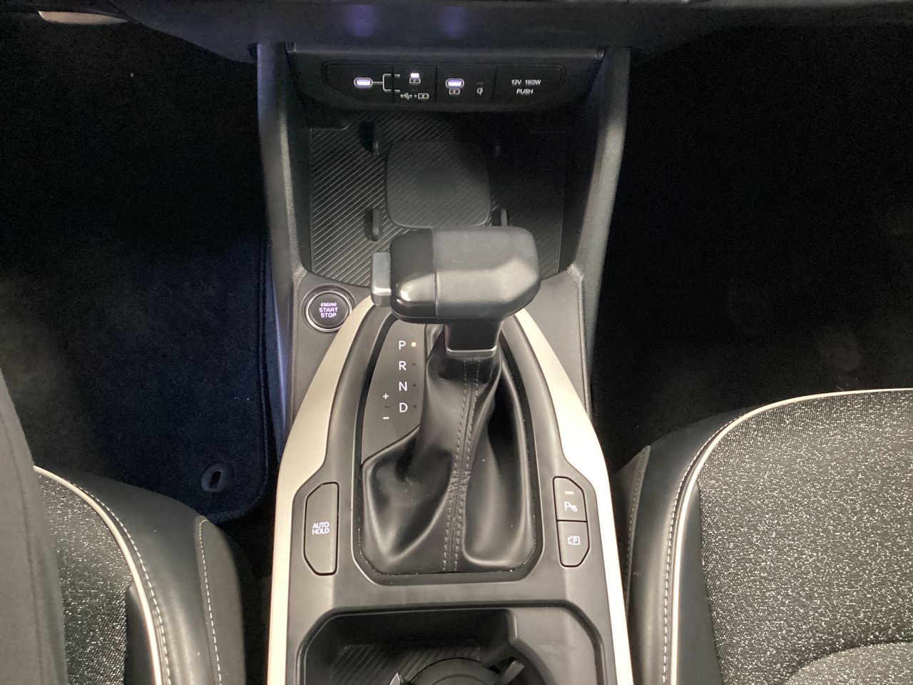 2025 Kia K4 1.6 Gt Line Turbo At