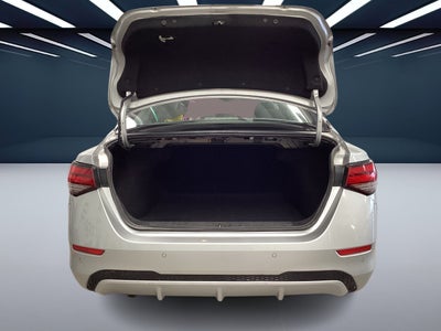 2023 Nissan Sentra 2.0 Advance Mt