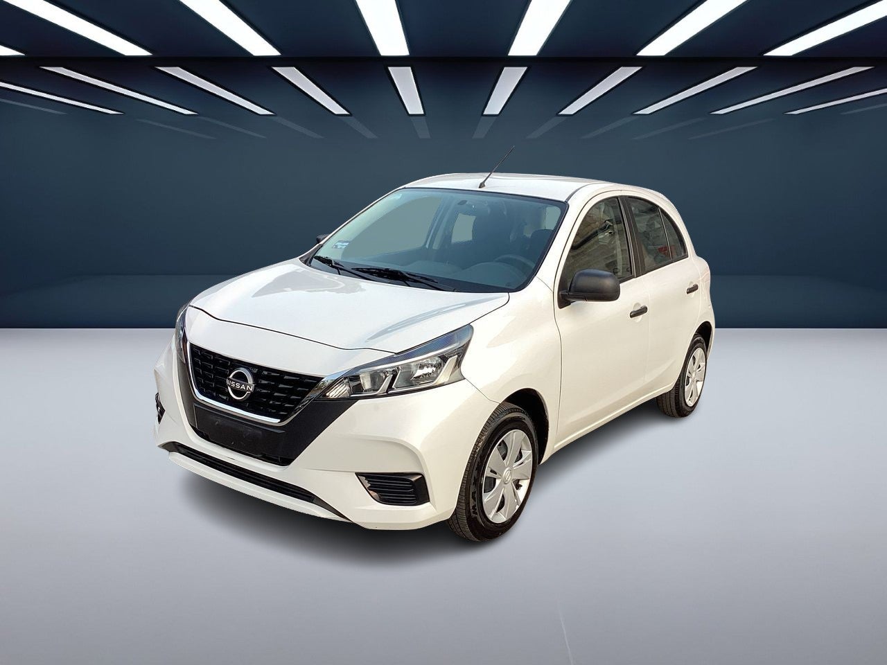 2024 Nissan March 1.6 Sense At