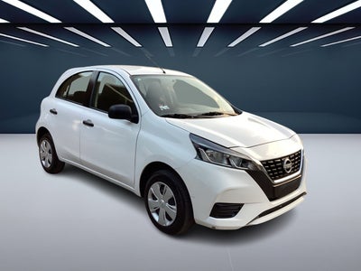 2024 Nissan March 1.6 Sense At