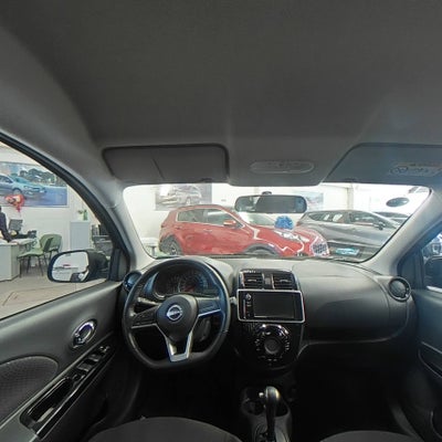 2023 Nissan March 1.6 Exclusive Bitono At