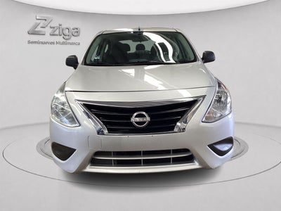 2025 Nissan V-Drive 1.6 A/C  Mt