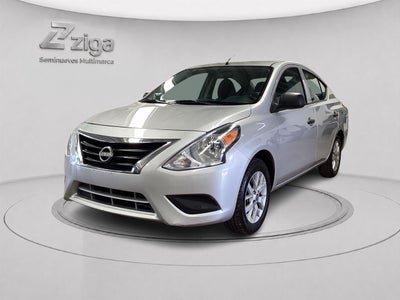 2025 Nissan V-Drive 1.6 A/C  Mt