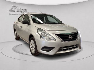 2025 Nissan V-Drive 1.6 A/C  Mt
