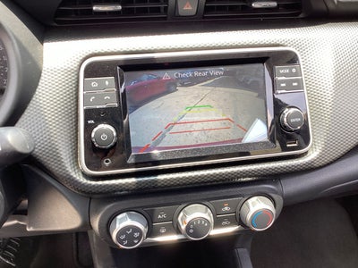 2024 Nissan Kicks 1.6 Play Advance At