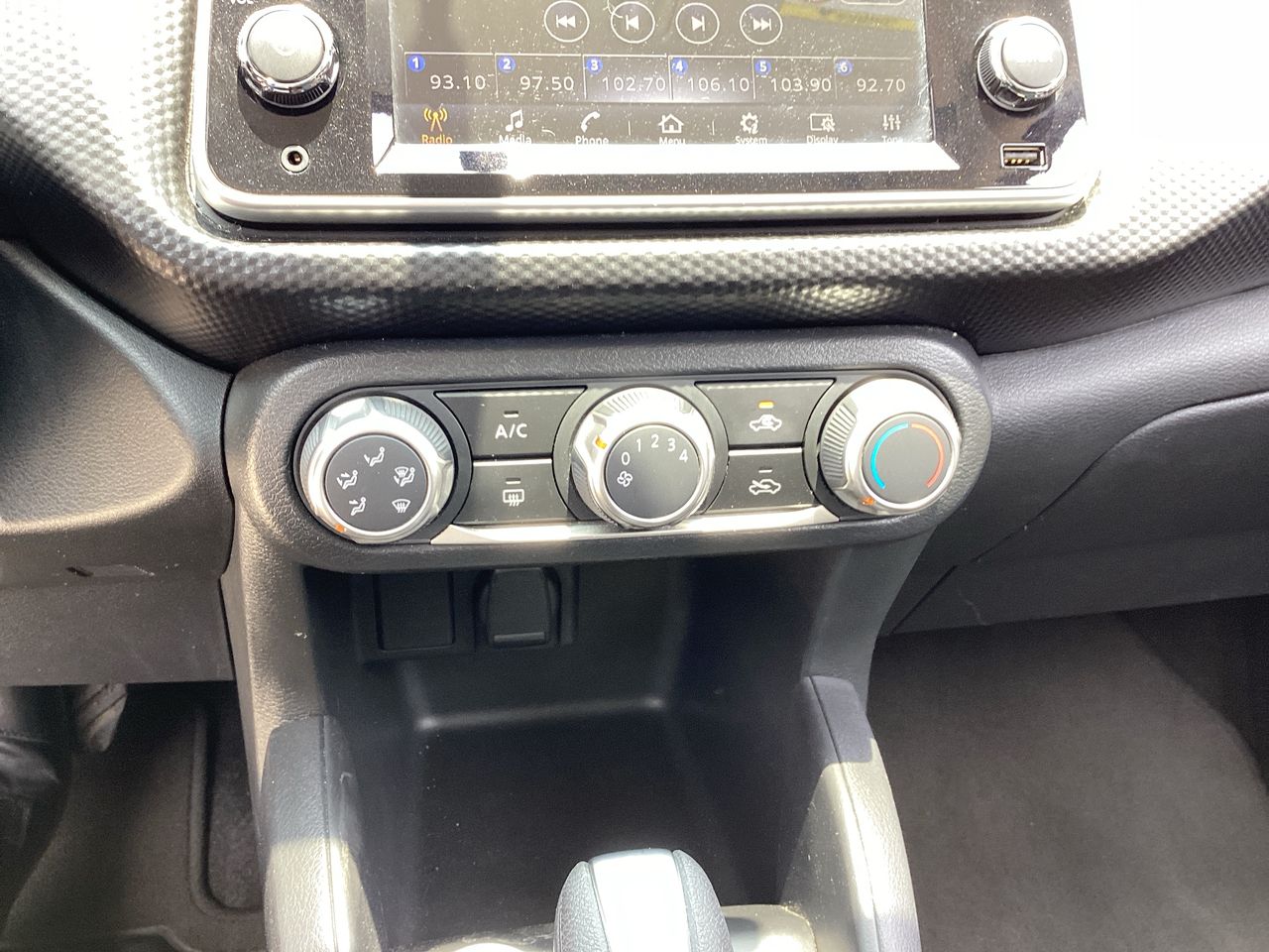 2024 Nissan Kicks 1.6 Play Advance At